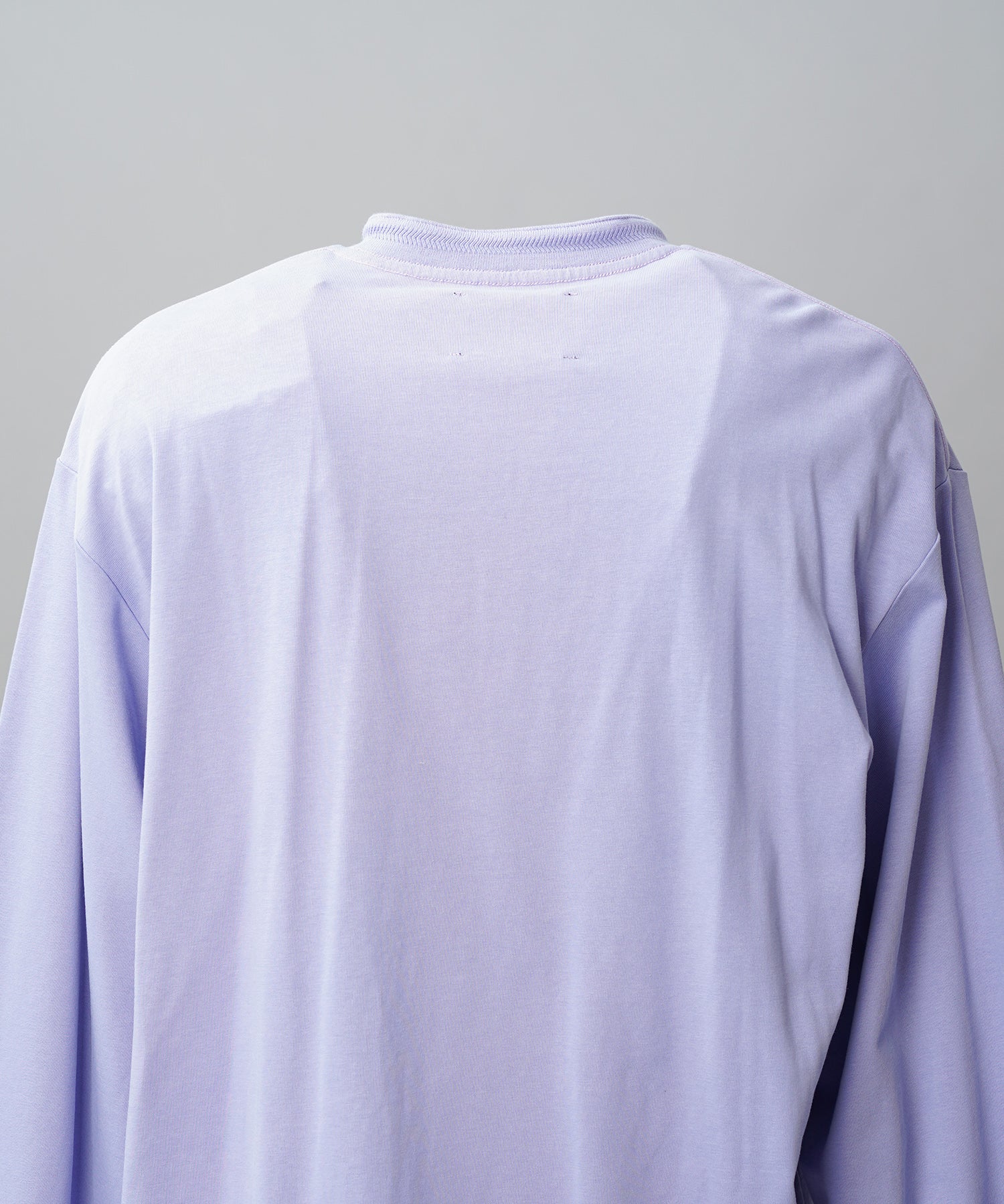 【26SS PRE-ORDER】Airy Striped Gabardine Prime-Over Short-sleeved Shirt
