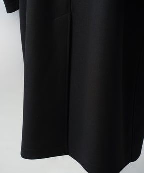 【26AW PRE-ORDER】Super170'sプライムオーバーメルトンバルマカンコート