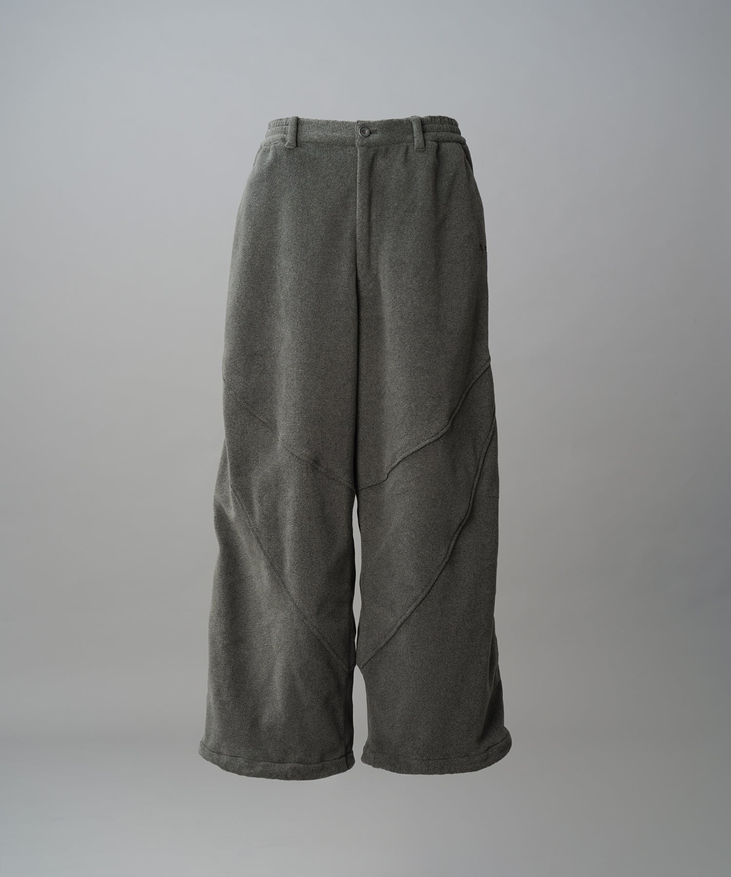 【26AW PRE-ORDER】【POLATEC】プライムワイドフリースパンツ