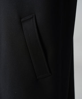 【26AW PRE-ORDER】Super170'sプライムオーバーメルトンバルマカンコート