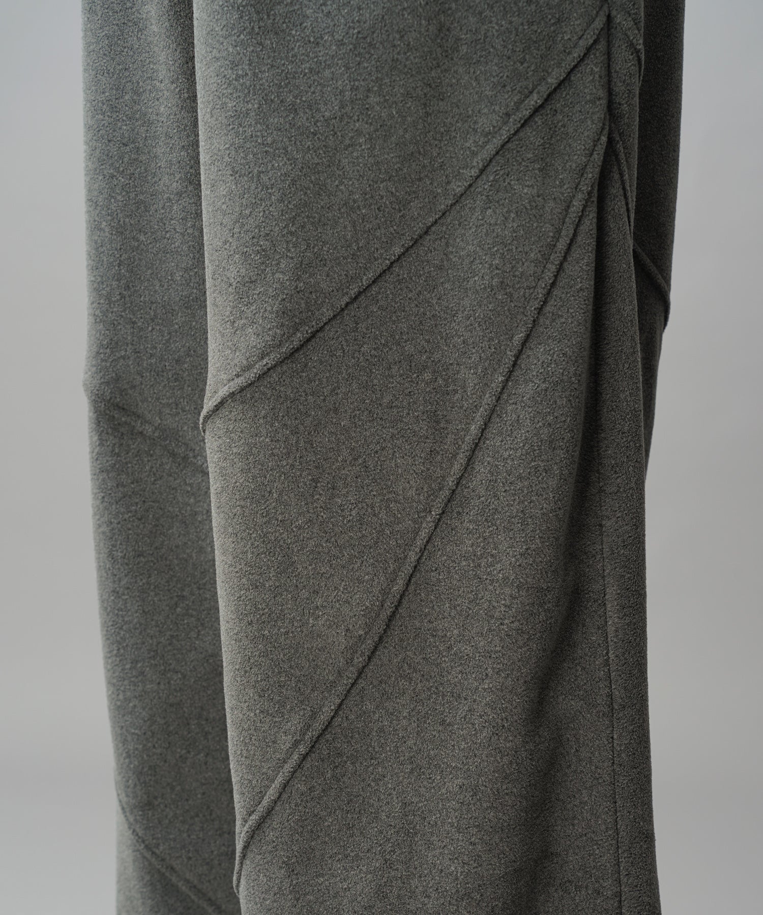 【26AW PRE-ORDER】【POLATEC】プライムワイドフリースパンツ