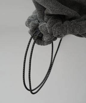 【26AW PRE-ORDER】【POLATEC】プライムワイドフリースパンツ