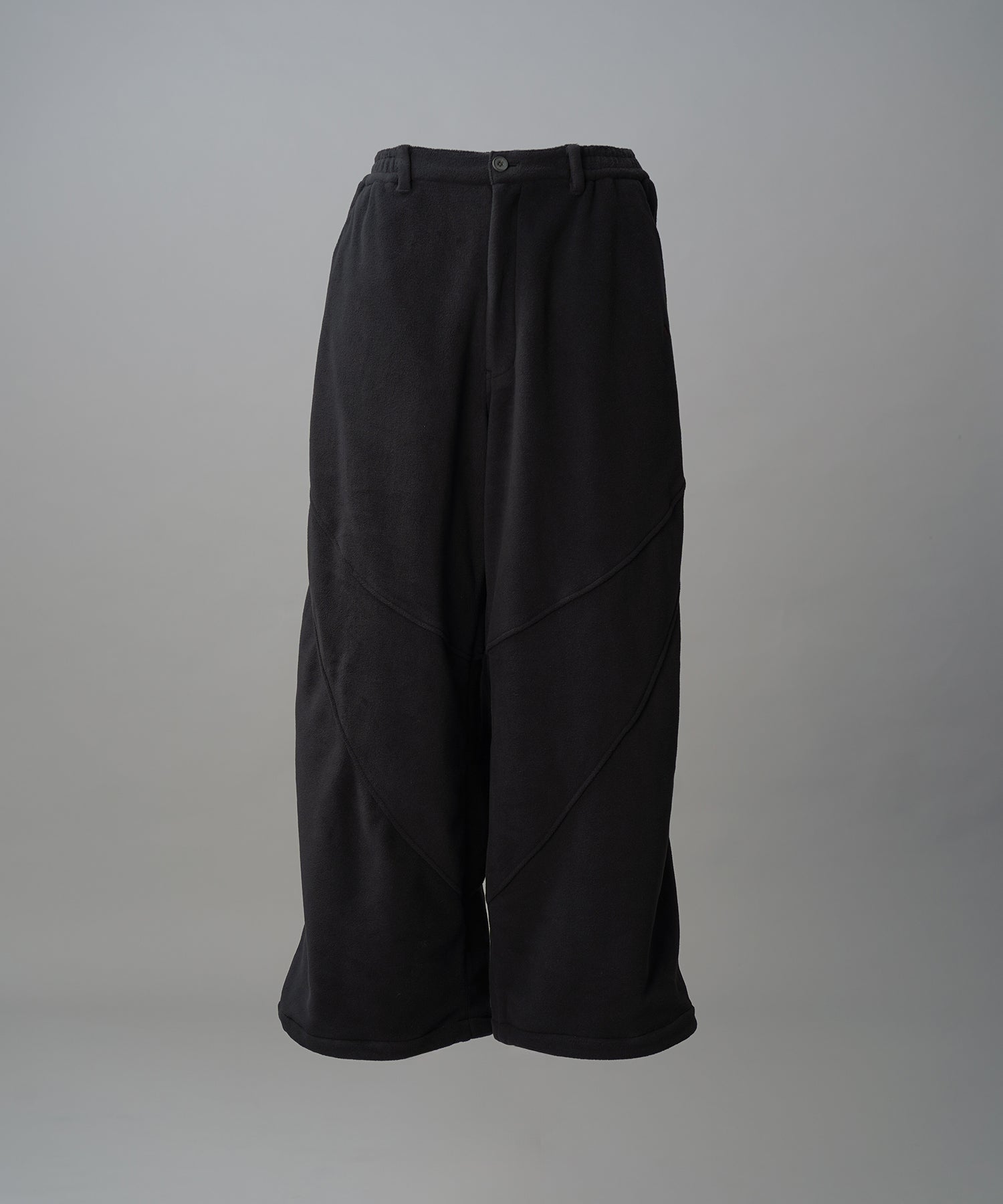 【26AW PRE-ORDER】【POLATEC】プライムワイドフリースパンツ