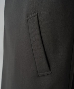 【26AW PRE-ORDER】Super170'sプライムオーバーメルトンチェスターコート