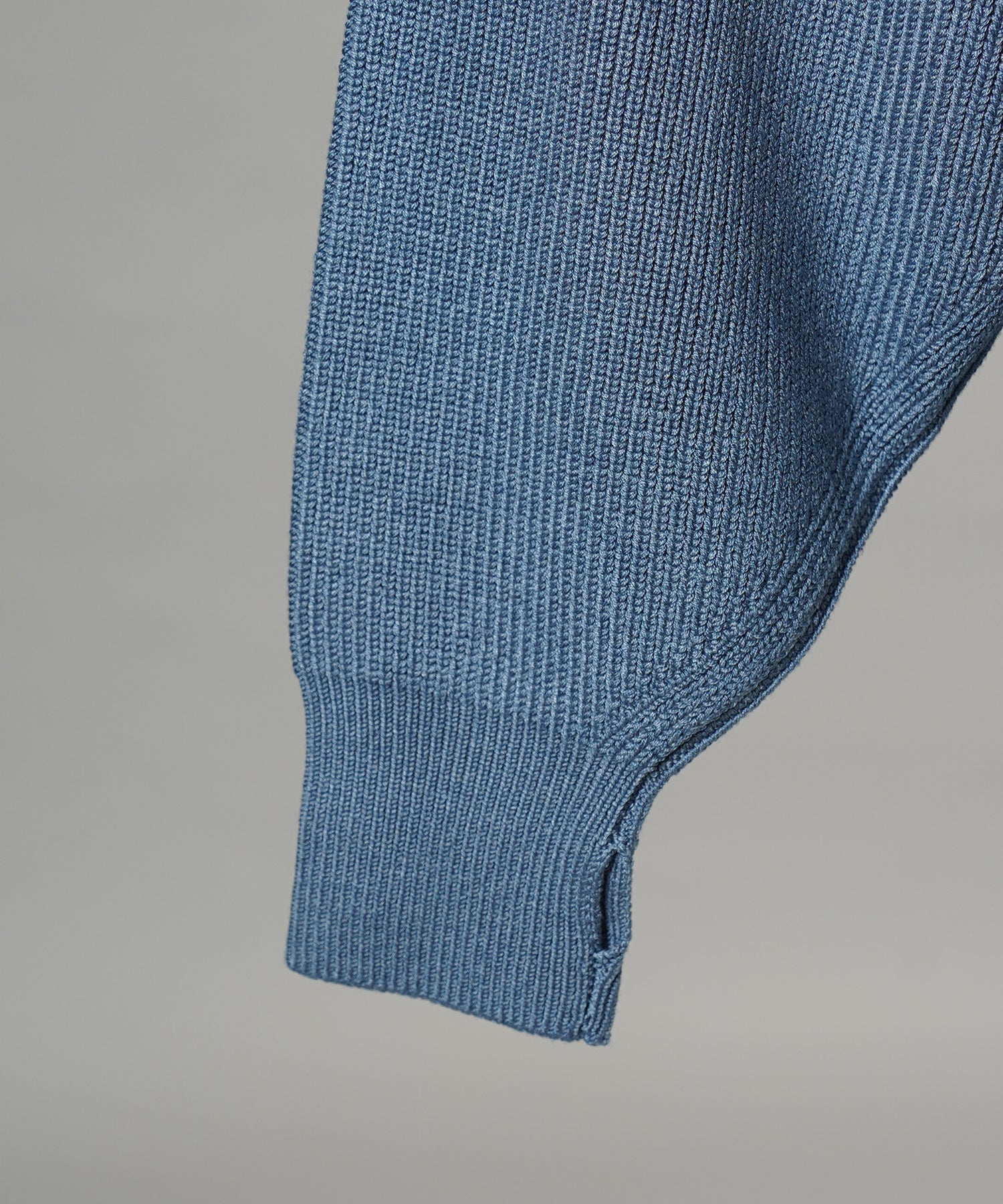C/A Prime-Over Pullover Crew Neck Knit