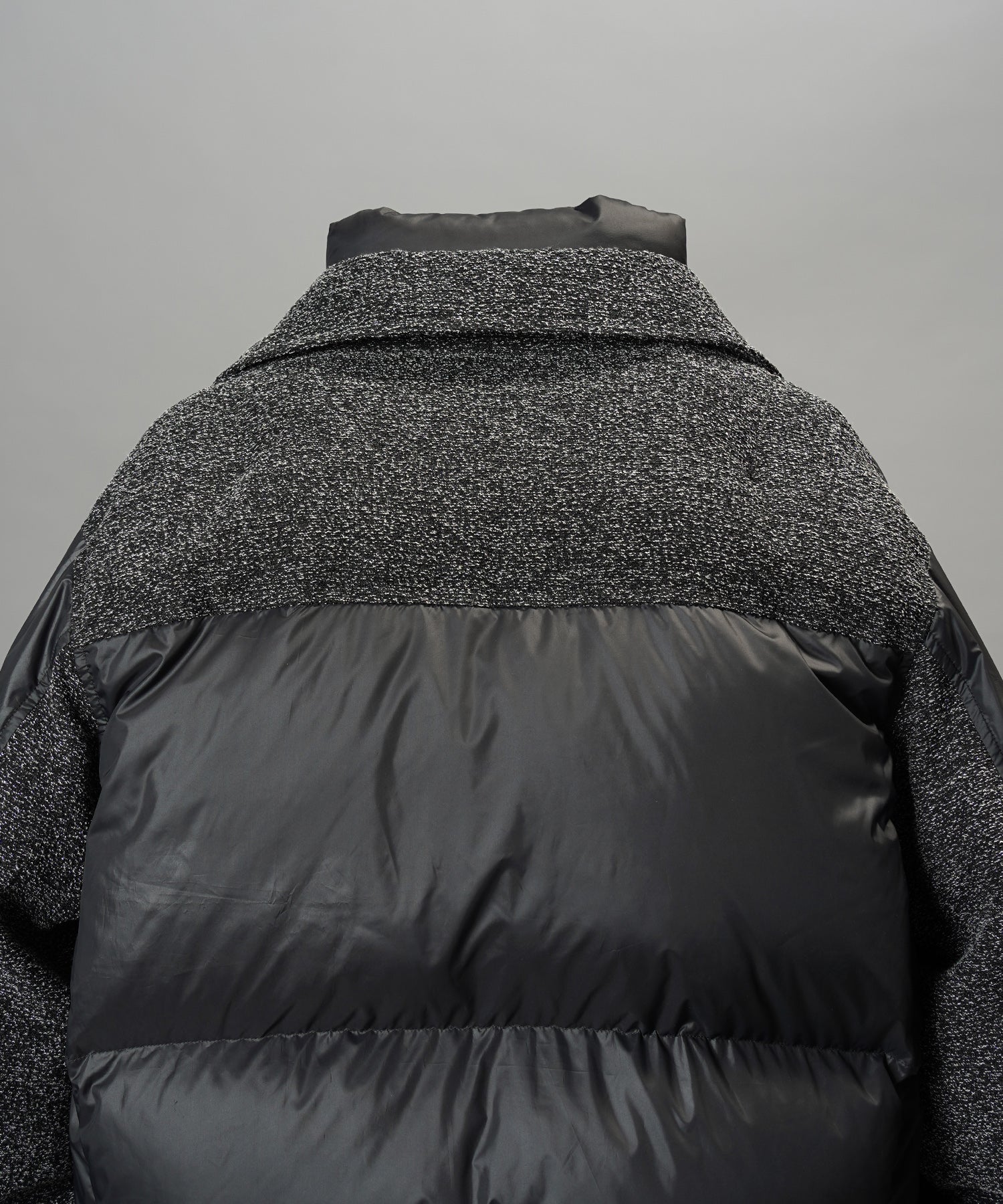 CORDURA Water-repellent Stretch Down Jacket
