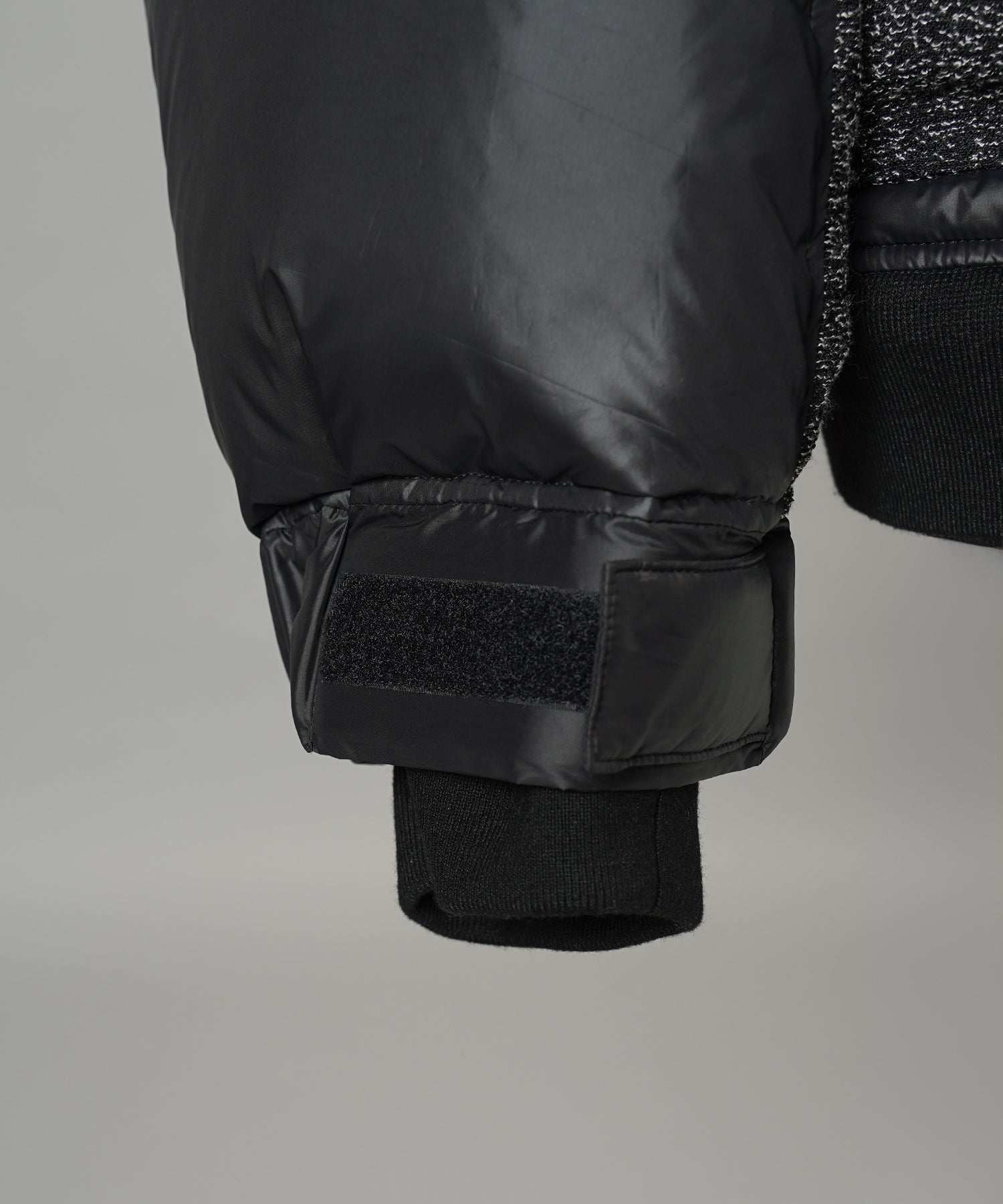 CORDURA Water-repellent Stretch Down Jacket