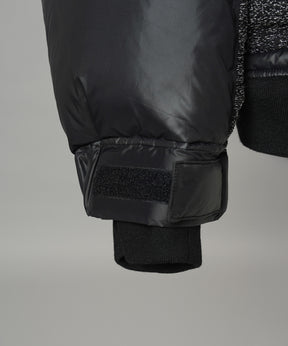 CORDURA Water-repellent Stretch Down Jacket