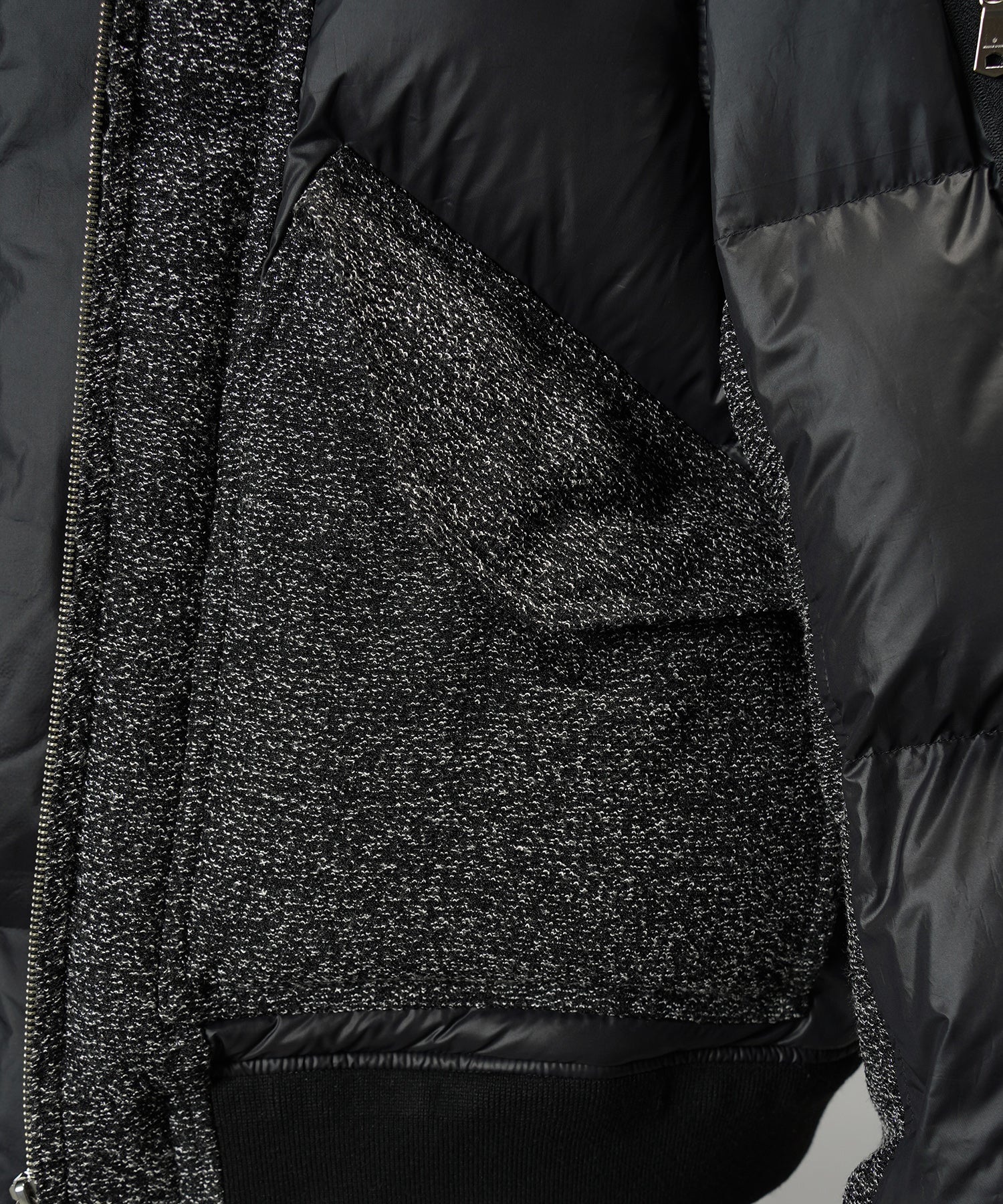CORDURA Water-repellent Stretch Down Jacket