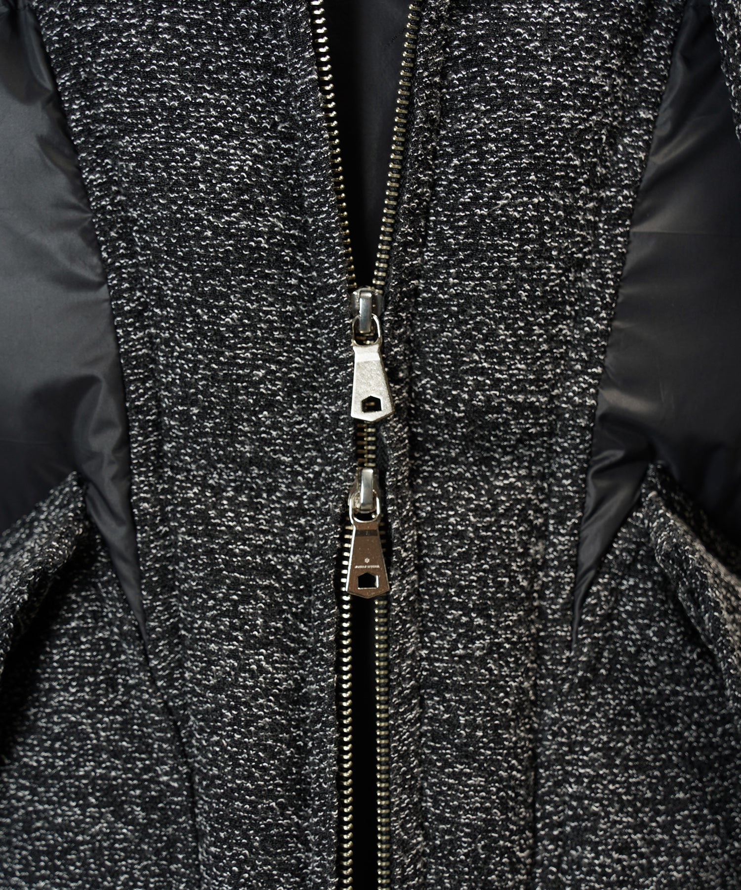 CORDURA Water-repellent Stretch Down Jacket