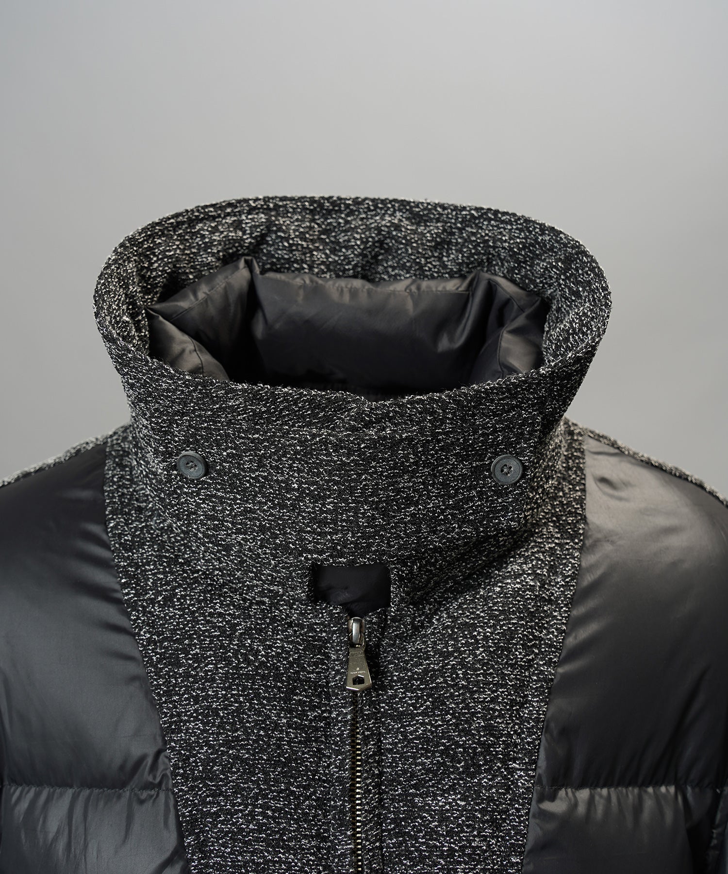 CORDURA Water-repellent Stretch Down Jacket