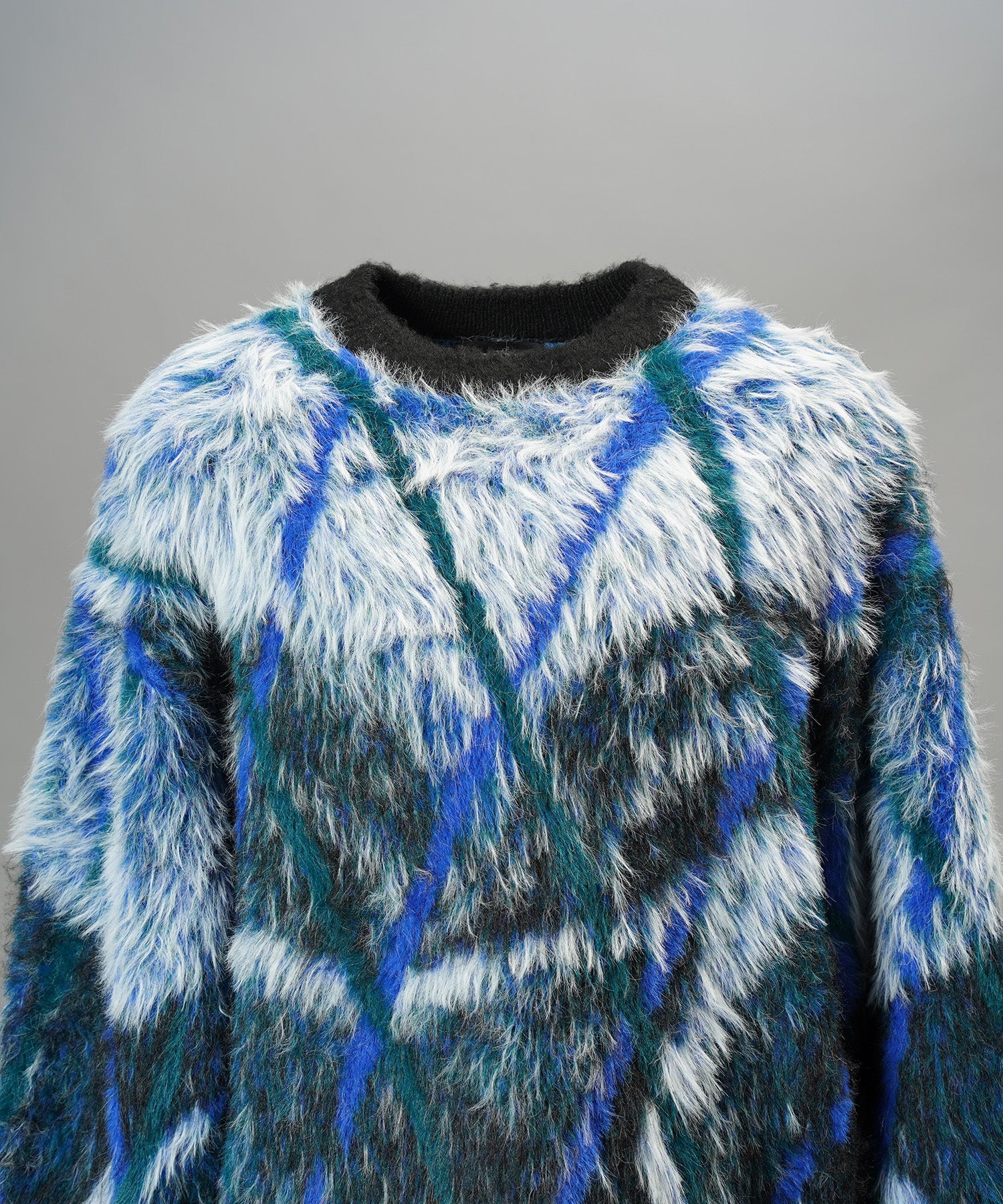 [26SS 预购] 透气条纹华达呢 Prime-Over 短袖衬衫
