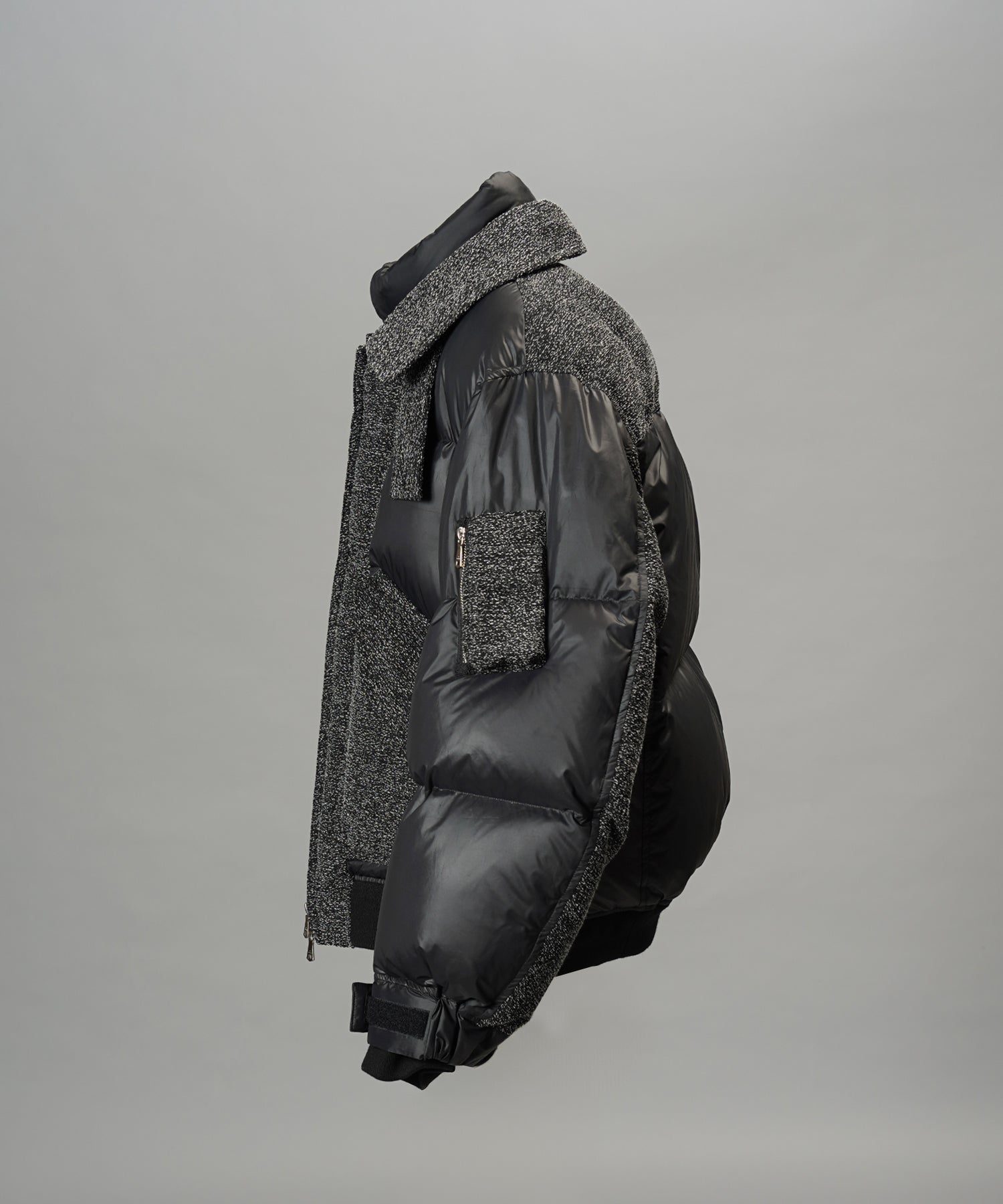 CORDURA Water-repellent Stretch Down Jacket