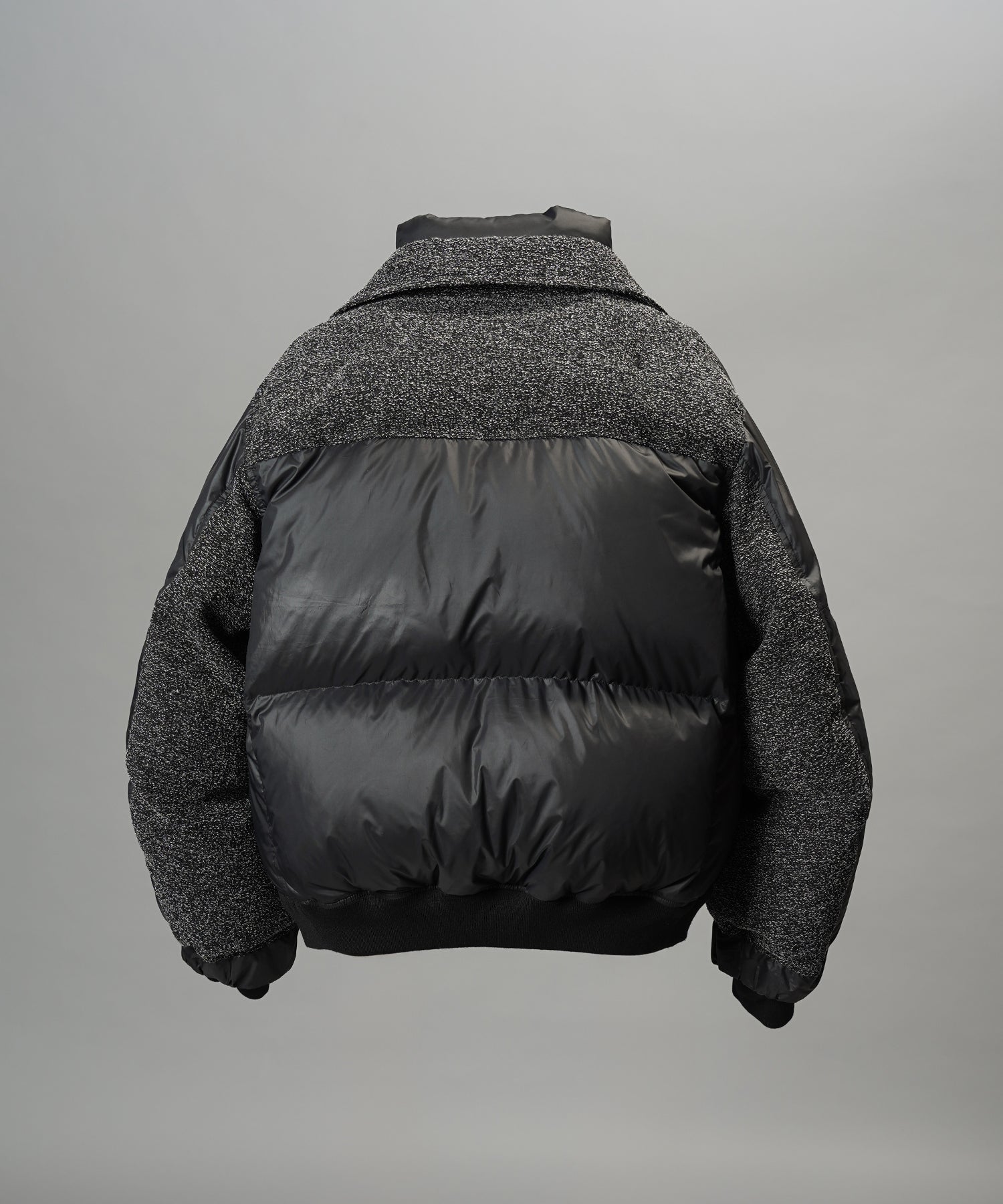 CORDURA Water-repellent Stretch Down Jacket