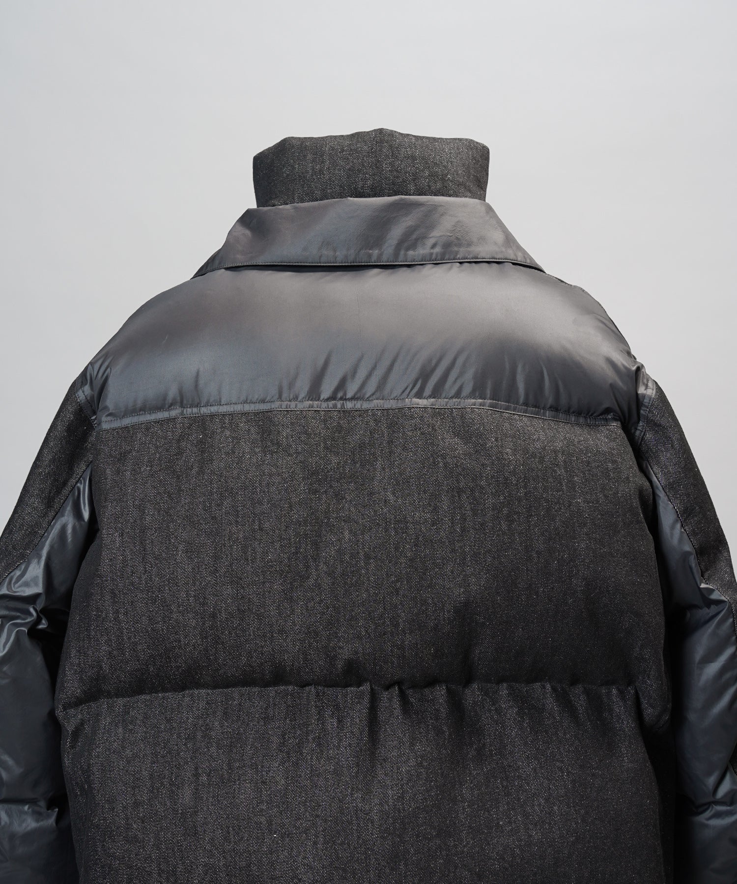 CORDURA Water-repellent Stretch Down Jacket