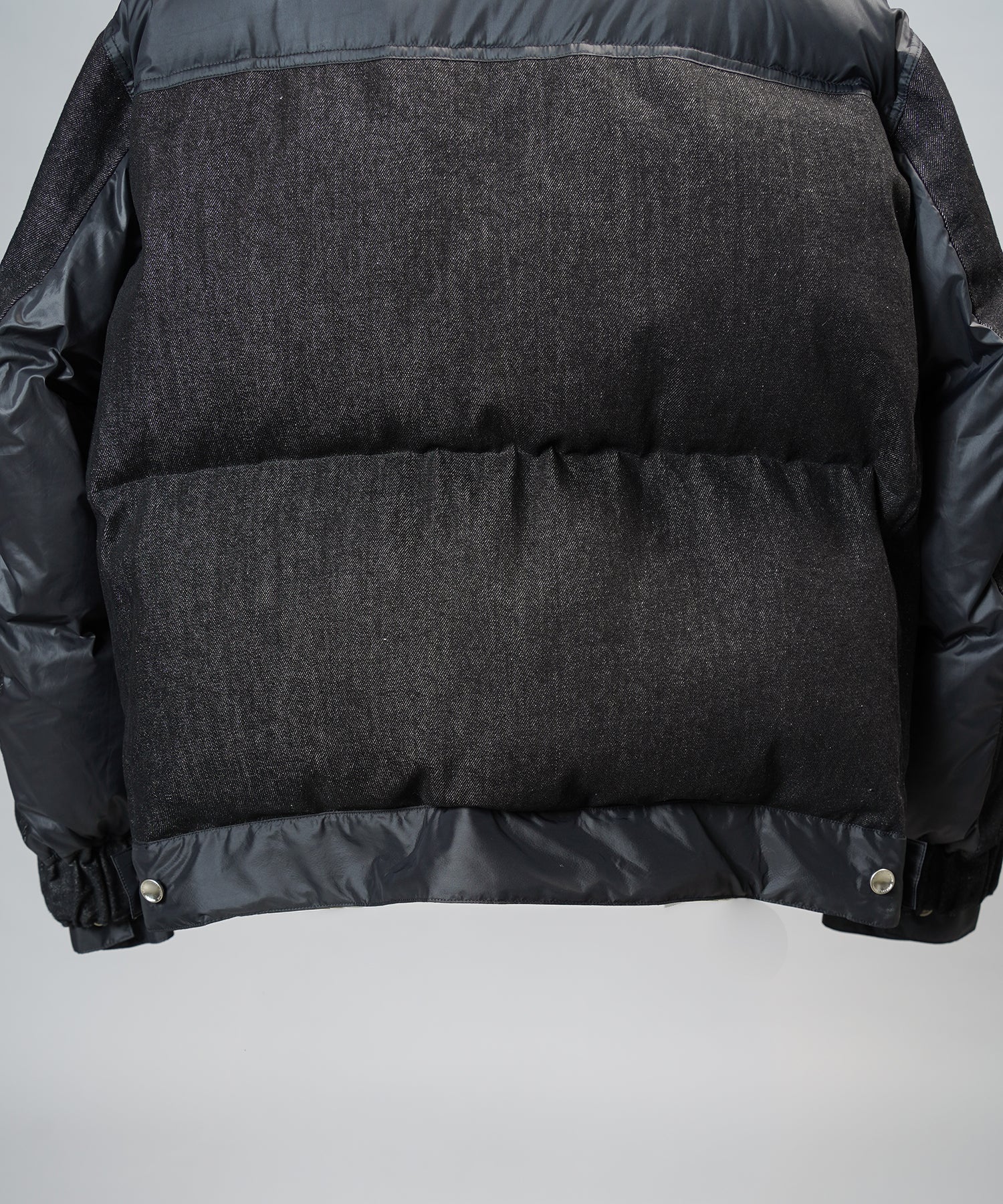 CORDURA Water-repellent Stretch Down Jacket