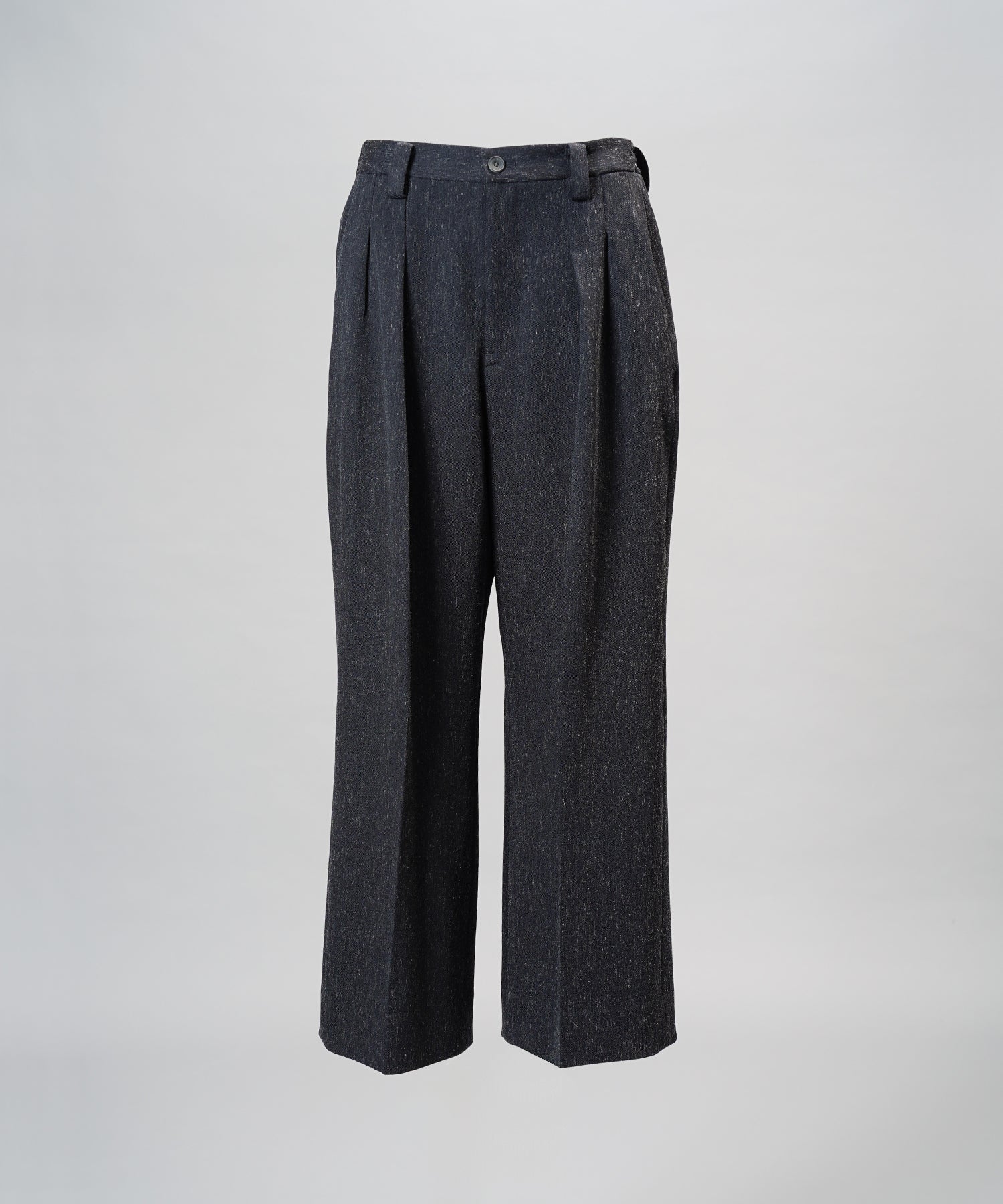 【26AW PRE-ORDER】부처 패브릭 프라임 와이드 원탁스 럭스