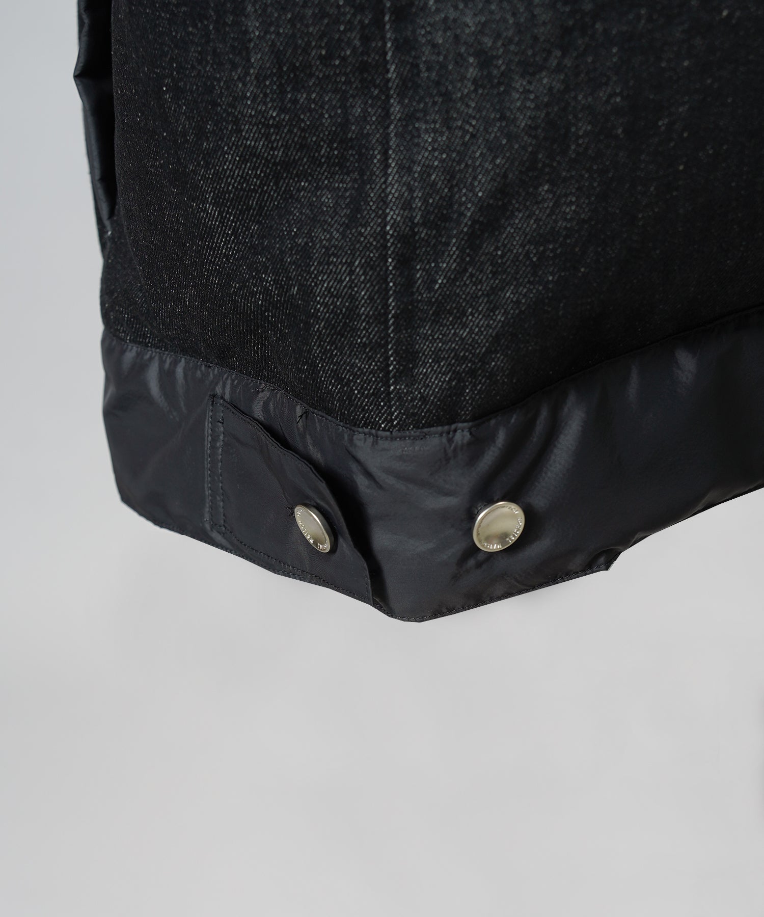 CORDURA Water-repellent Stretch Down Jacket