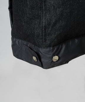 CORDURA Water-repellent Stretch Down Jacket