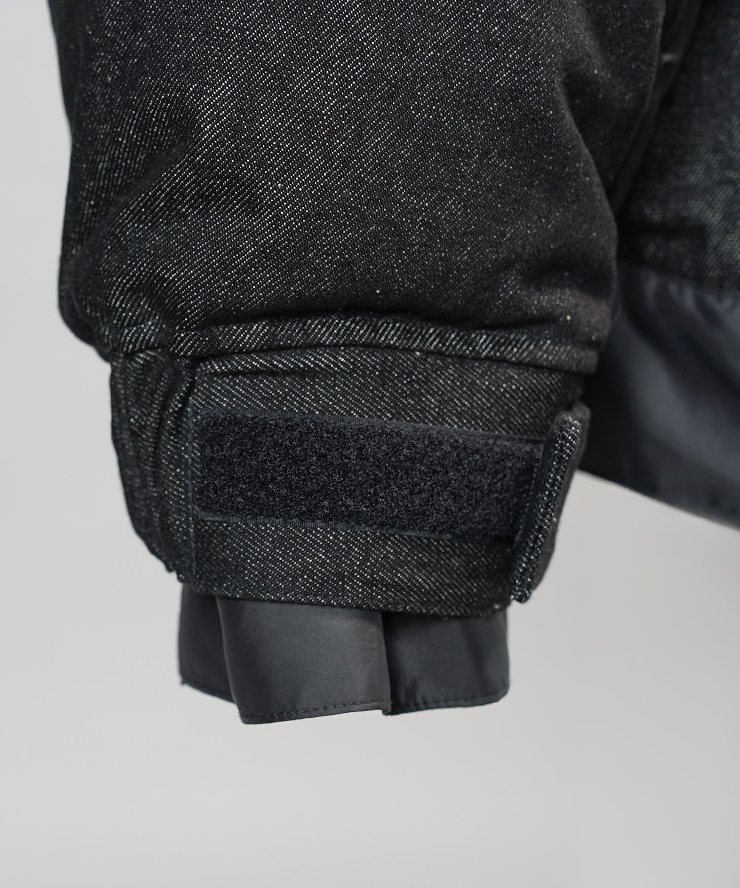 CORDURA Water-repellent Stretch Down Jacket