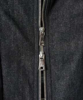 CORDURA Water-repellent Stretch Down Jacket