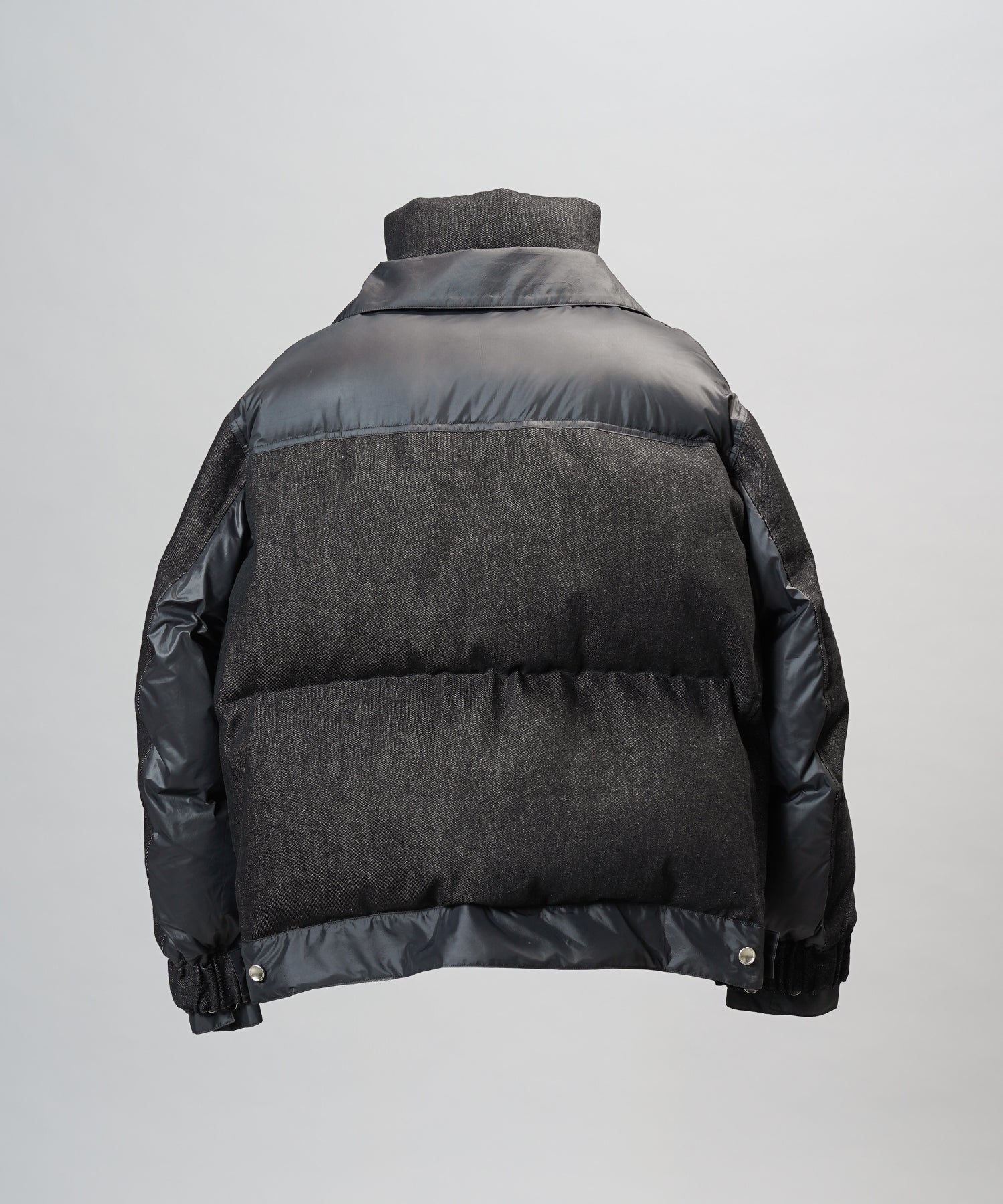 CORDURA Water-repellent Stretch Down Jacket