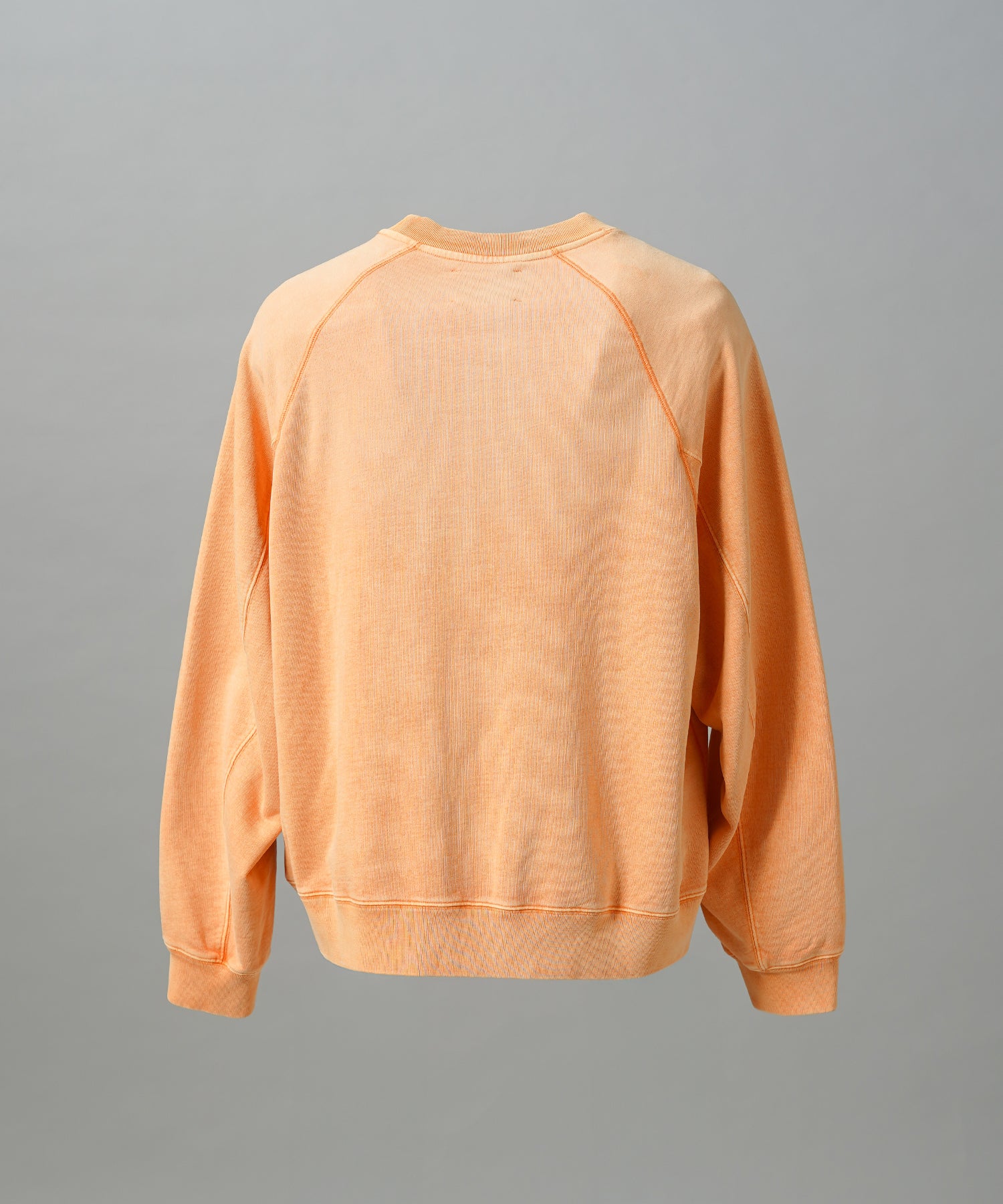 [26AW PRE-ORDER] "PEANUTS" - FIRST - Prime over crew neck sweatshirt