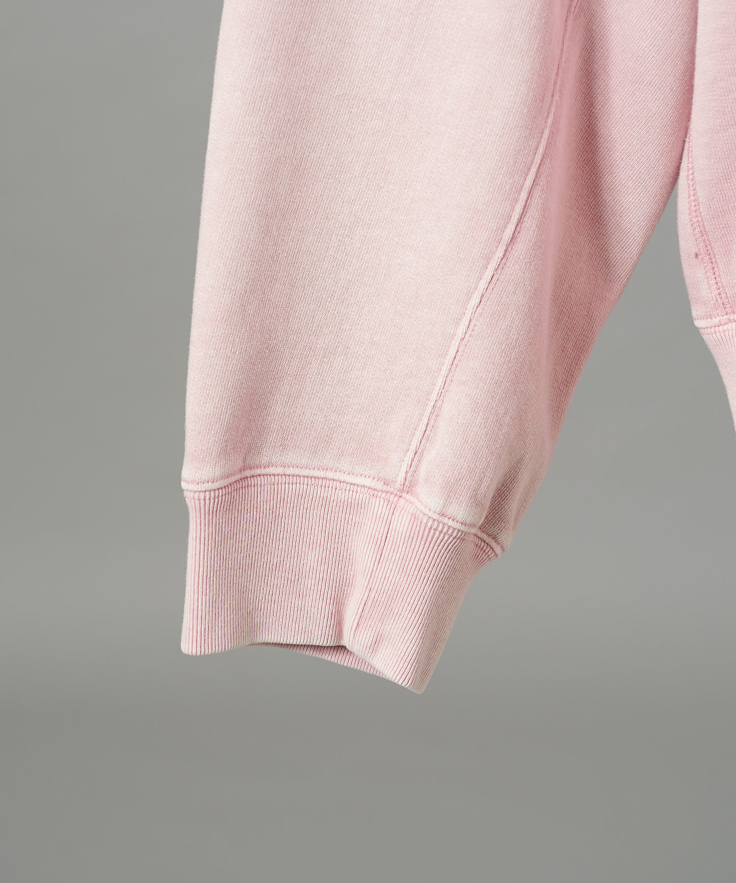 【26AW PRE-ORDER】「OSWALD」プライムオーバークルーネックスウェット