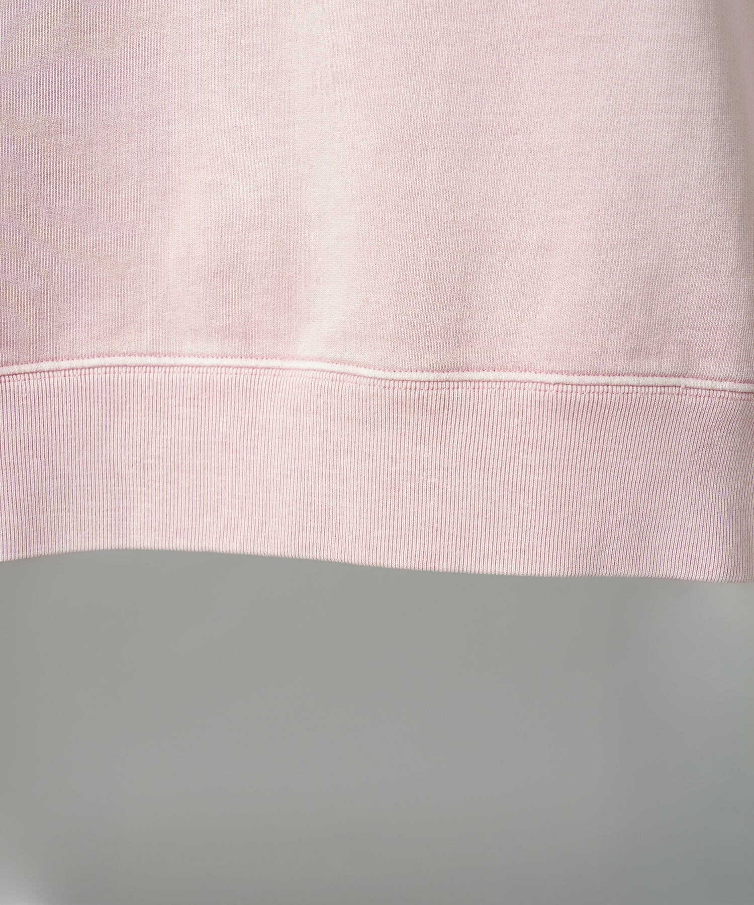 【26AW PRE-ORDER】「OSWALD」プライムオーバークルーネックスウェット
