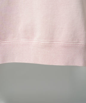 【26AW PRE-ORDER】「OSWALD」プライムオーバークルーネックスウェット