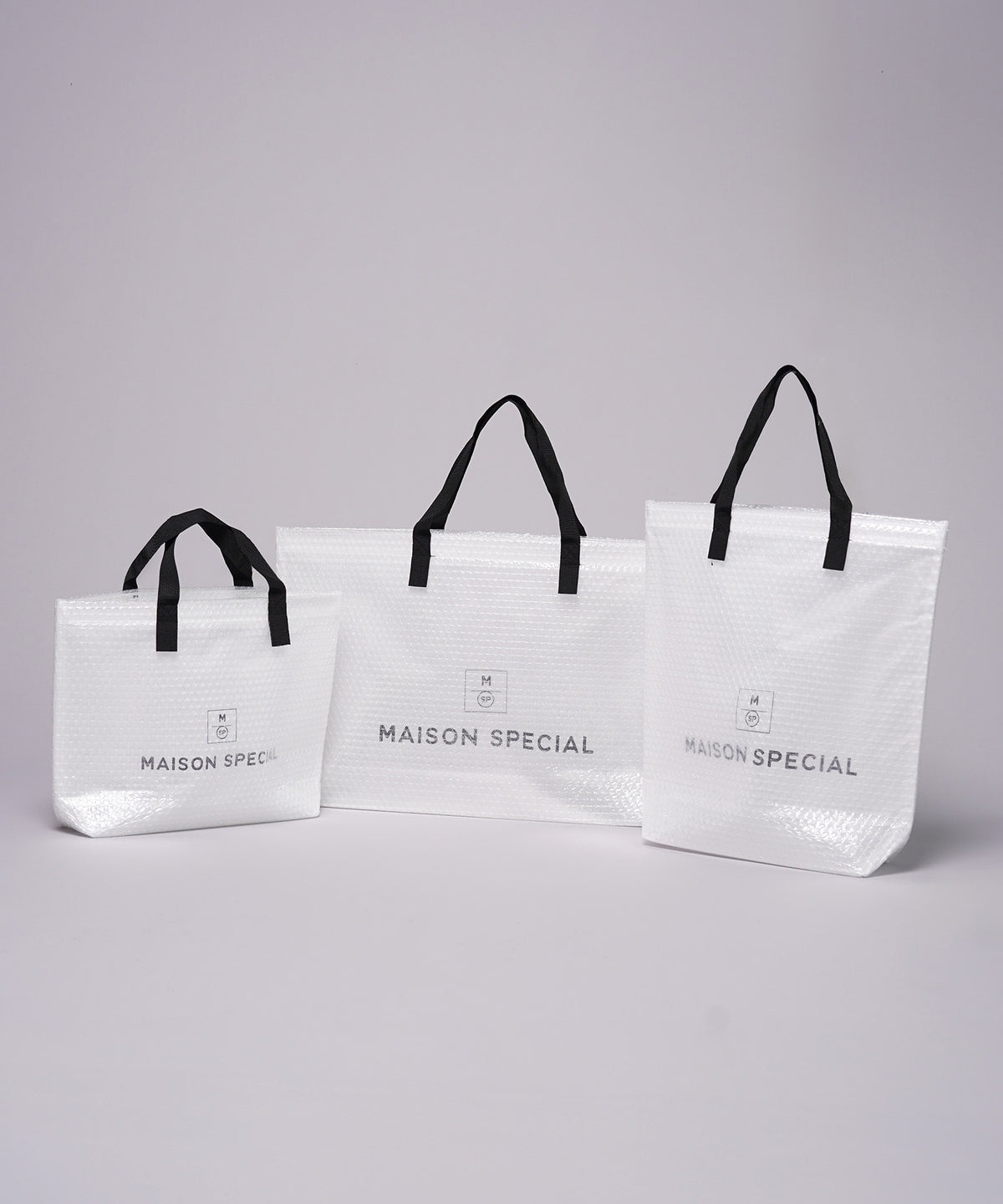 쇼핑백 (크기 없음)