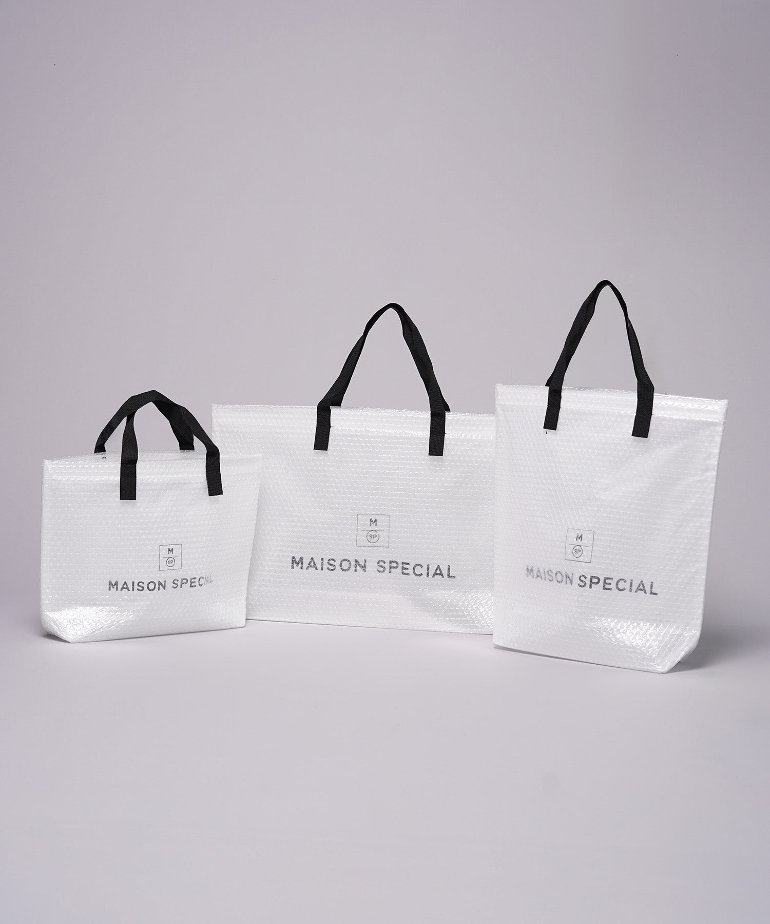 쇼핑백 (크기 없음)