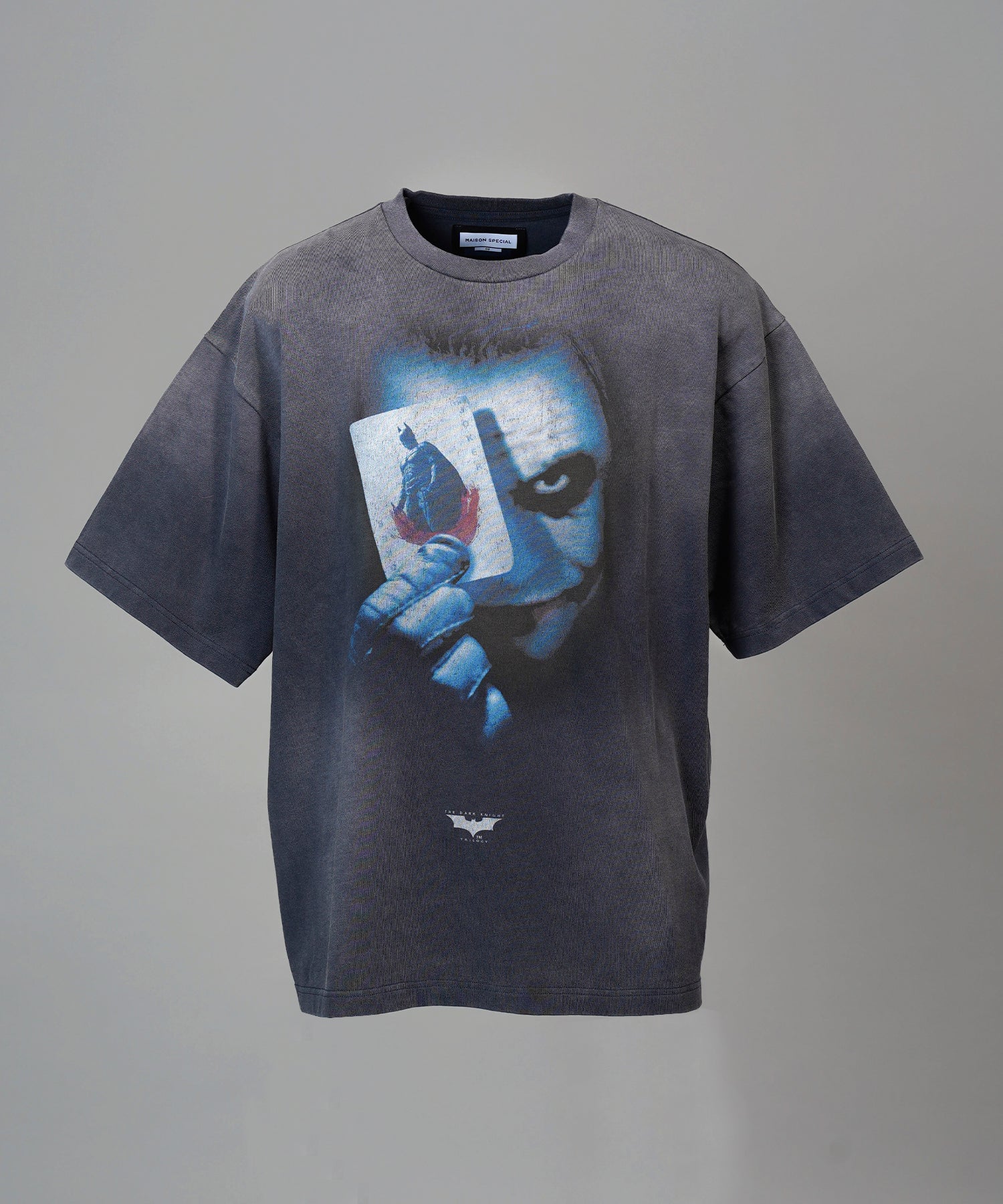 【电影系列】“STAR WARS”Graphic Print Prime-Over Crew Neck T-Shirt