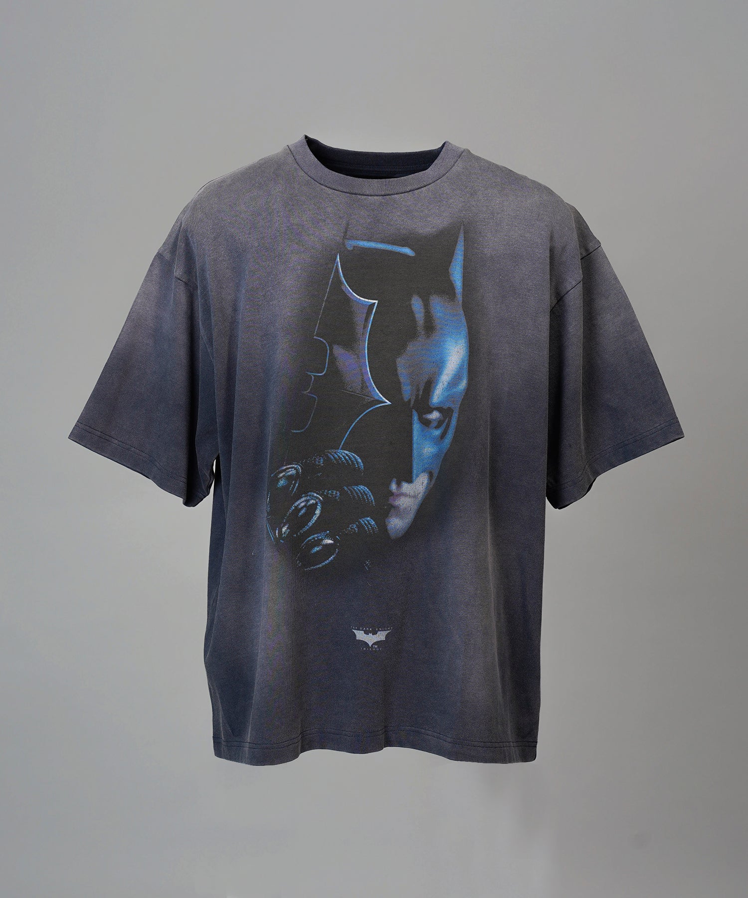 【电影系列】“STAR WARS”Graphic Print Prime-Over Crew Neck T-Shirt
