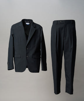 Cotton Like Regular-Over Set Up