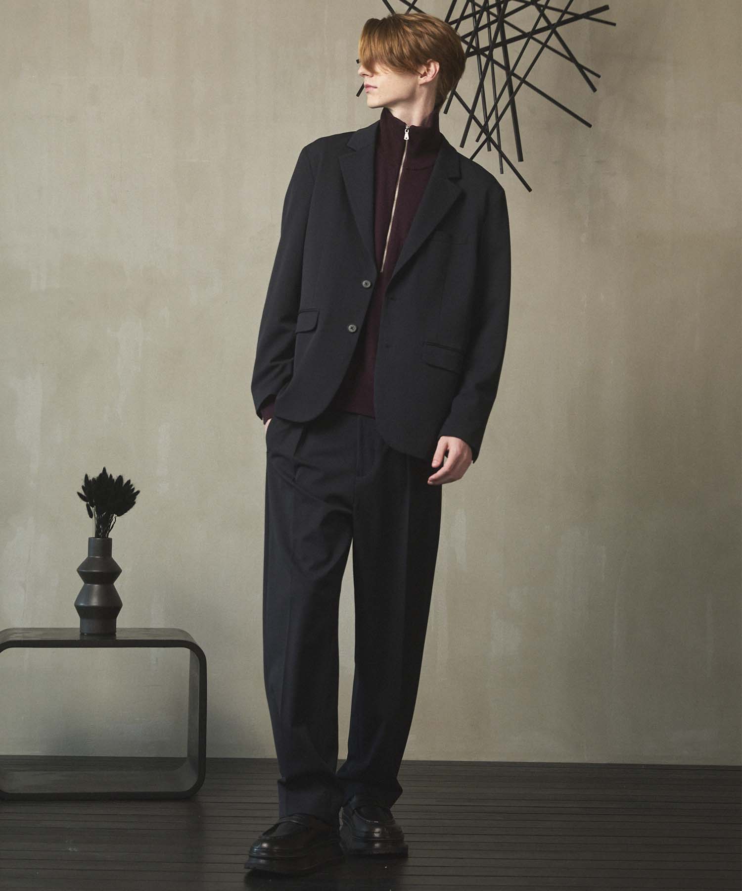 羊毛像普通的羊毛设置