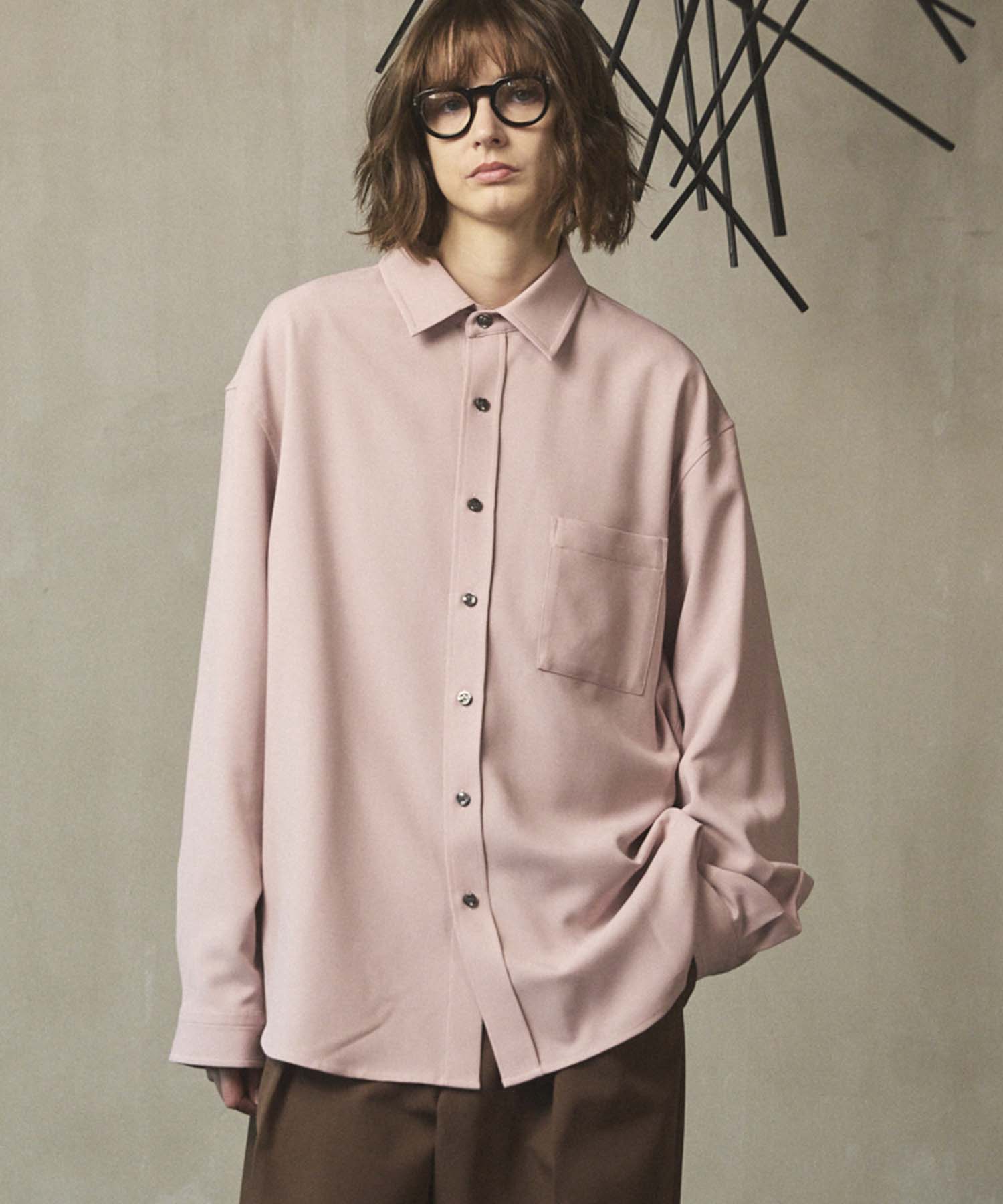 Toro-washer Prime-Over Shirt