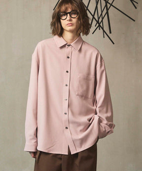 Toro-washer Prime-Over Shirt