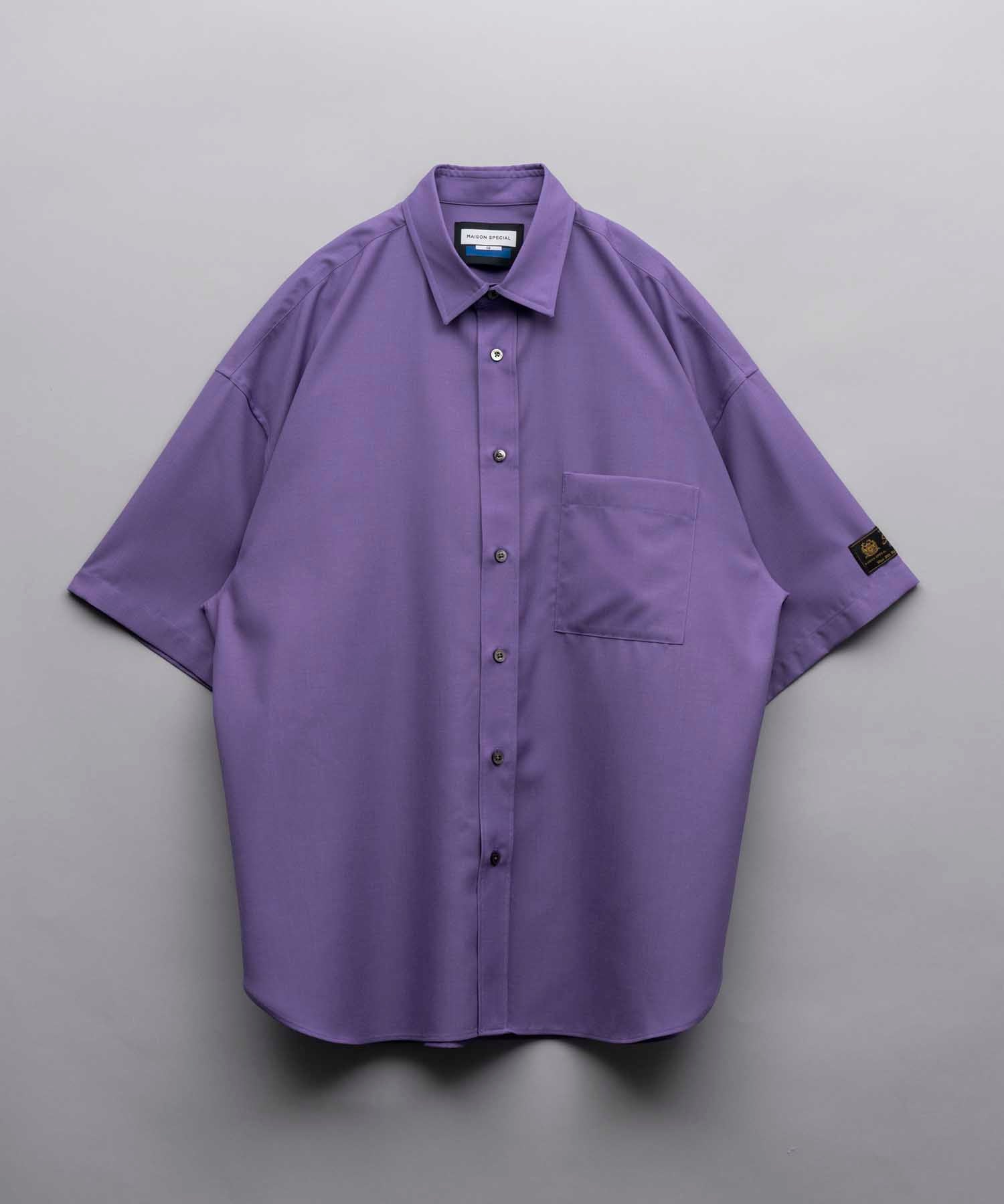 Schonherr Prime-Over Short Sleeve Shirt