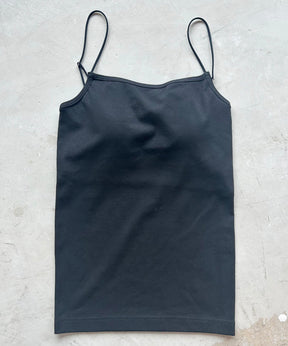 【25SPRING PRE-ORDER】Narrow Strap Cup In Camisole