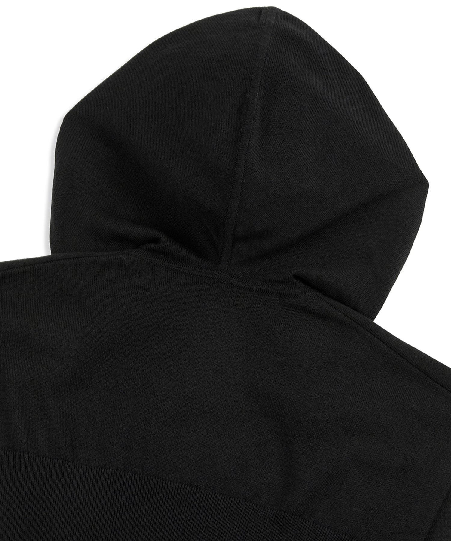 【OPEN YY】HOODIE SLEEVE LAYER