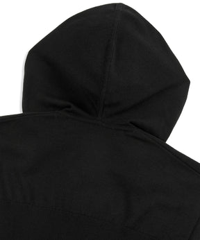 【OPEN YY】HOODIE SLEEVE LAYER
