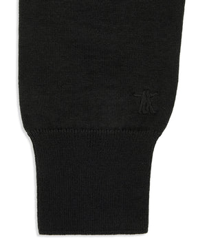 【OPEN YY】HOODIE SLEEVE LAYER
