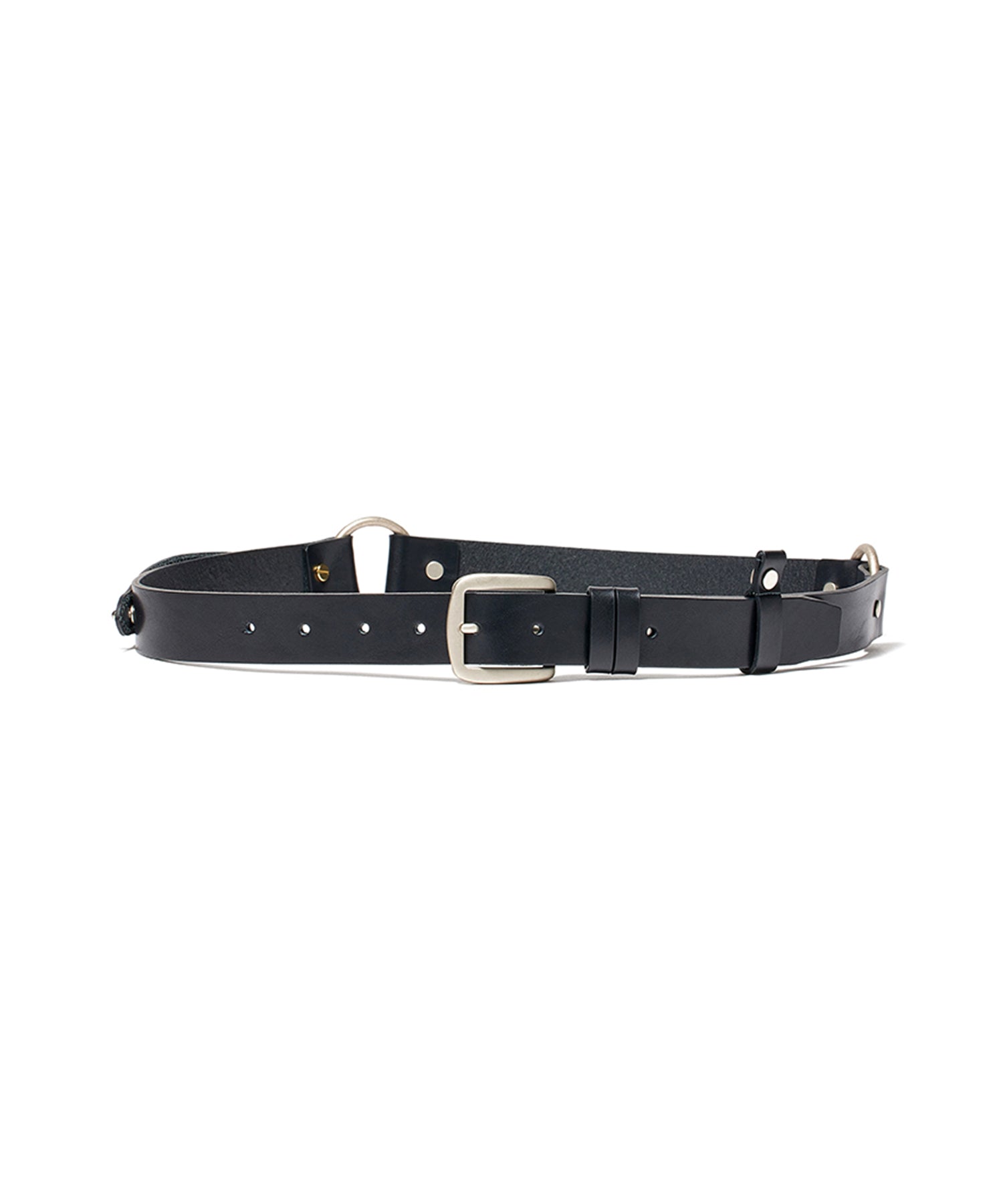 [OPEN YY] YY SNAP WESTERN BELT