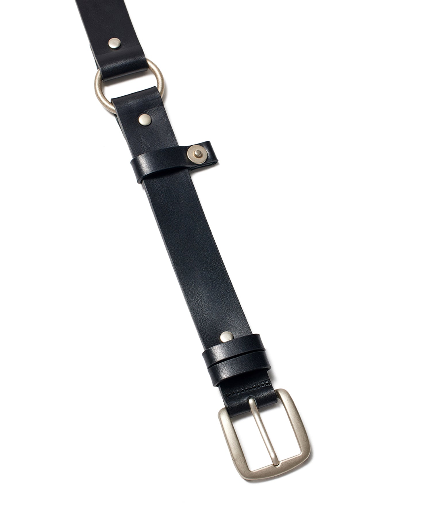 [OPEN YY] YY SNAP WESTERN BELT