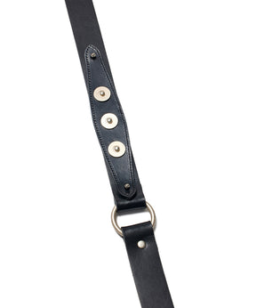 [OPEN YY] YY SNAP WESTERN BELT