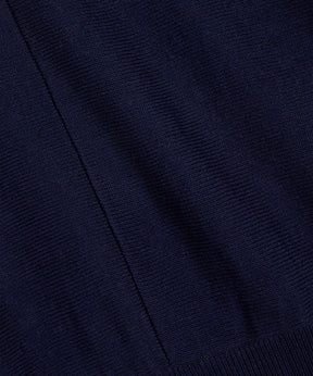 【OPEN YY】BUTTON UP BLOUSON CARDIGAN