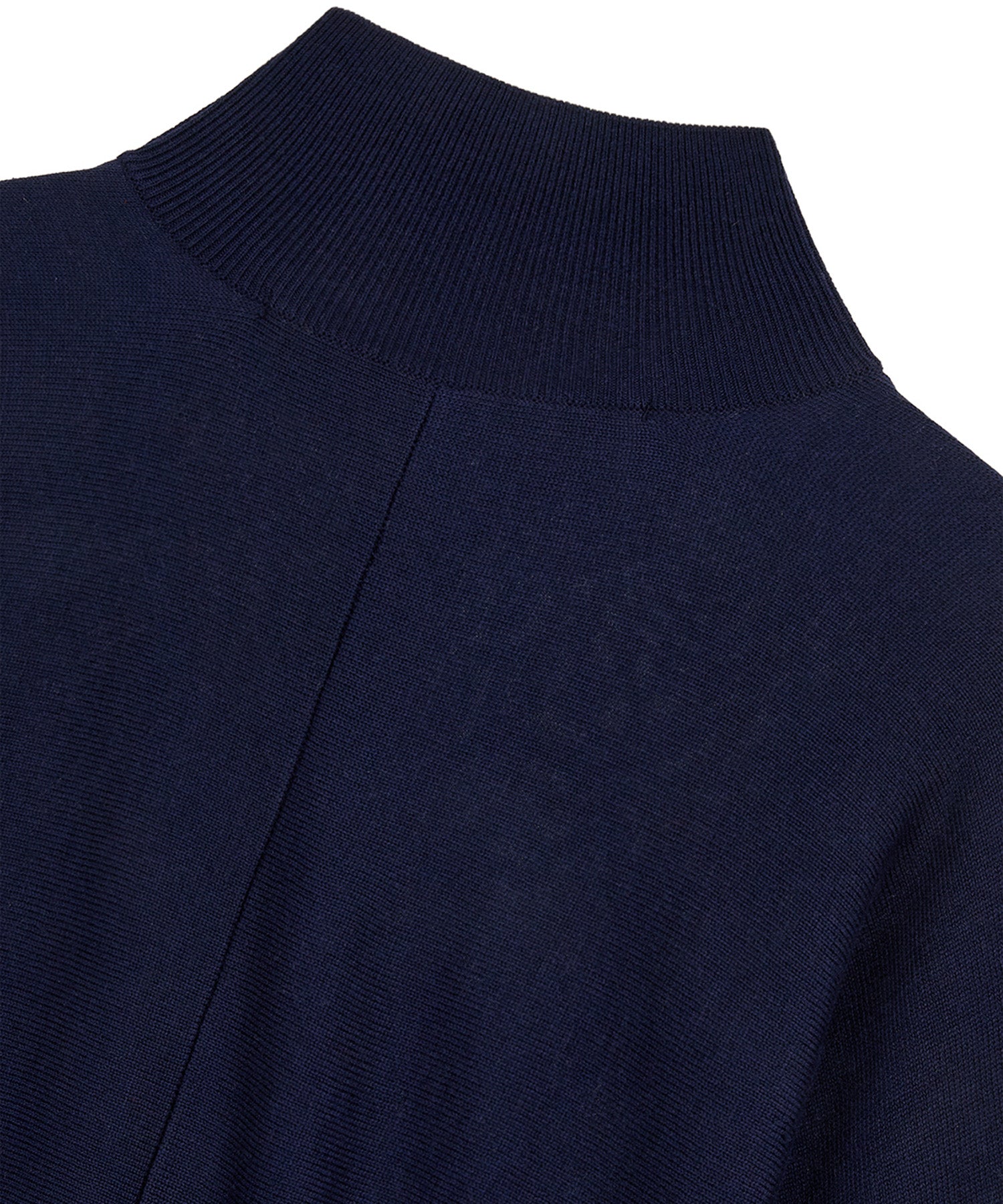 【OPEN YY】BUTTON UP BLOUSON CARDIGAN