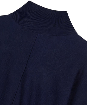 【OPEN YY】BUTTON UP BLOUSON CARDIGAN