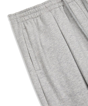 【OPEN YY】TUCKED JOGGER PANTS
